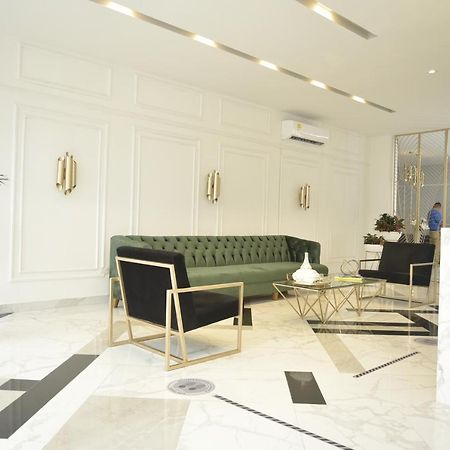 Or Hotel 94 بارانكويلا المظهر الخارجي الصورة