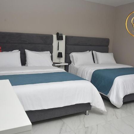 Or Hotel 94 بارانكويلا المظهر الخارجي الصورة