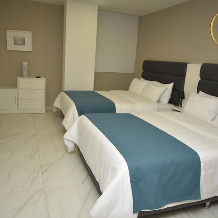 Or Hotel 94 بارانكويلا المظهر الخارجي الصورة