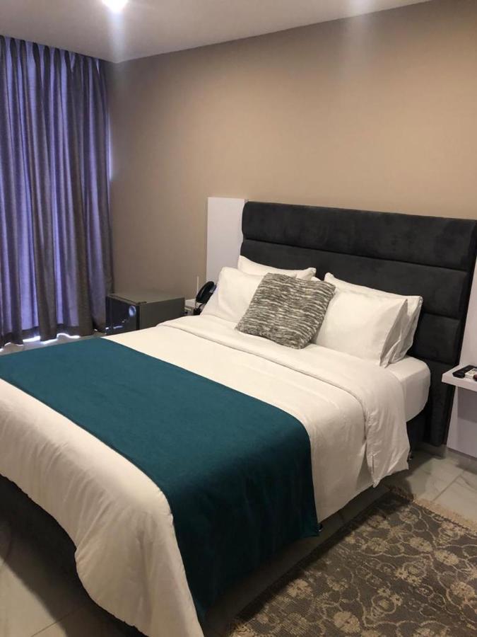 Or Hotel 94 بارانكويلا المظهر الخارجي الصورة