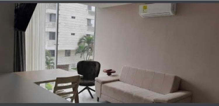 Or Hotel 94 بارانكويلا المظهر الخارجي الصورة
